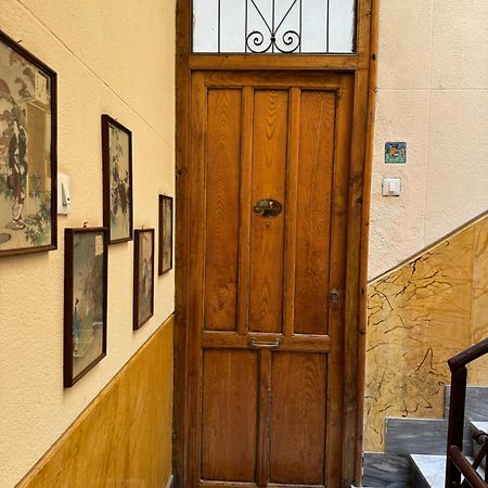 Lucky Inn, La Locanda Della Fortuna Palermo Exterior photo